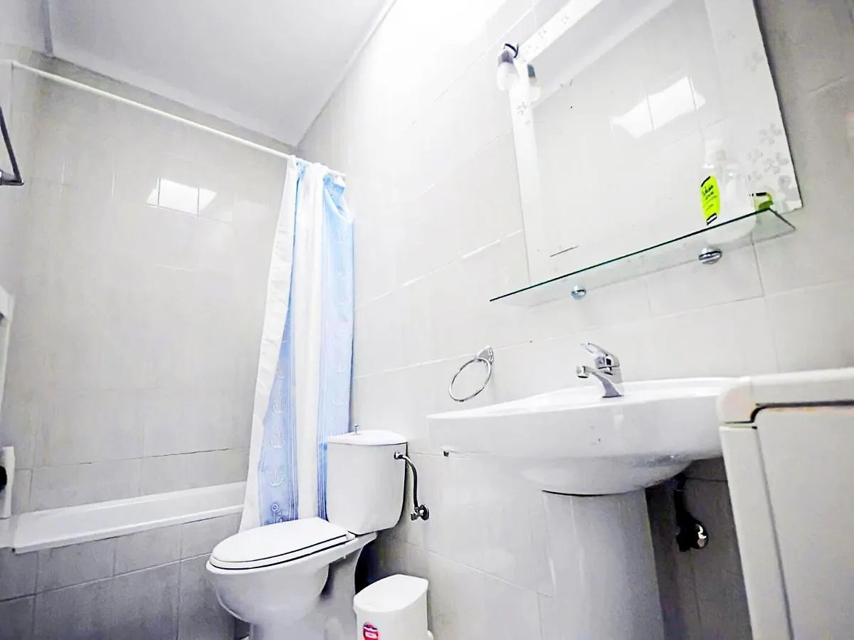 Apartamento Cerca De La Playa En Conil Apartment Conil De La Frontera