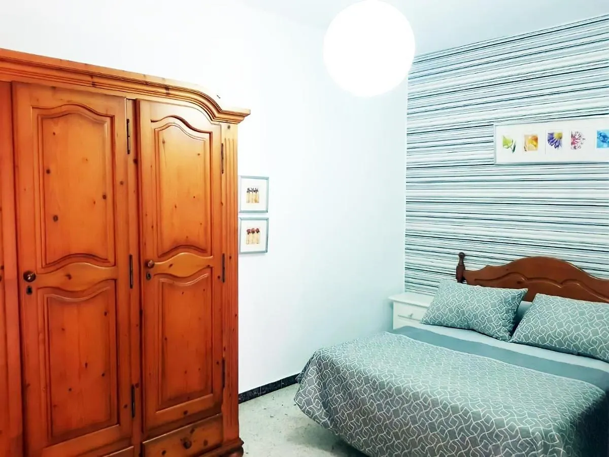Apartamento Cerca De La Playa En Conil Apartment Conil De La Frontera Spain