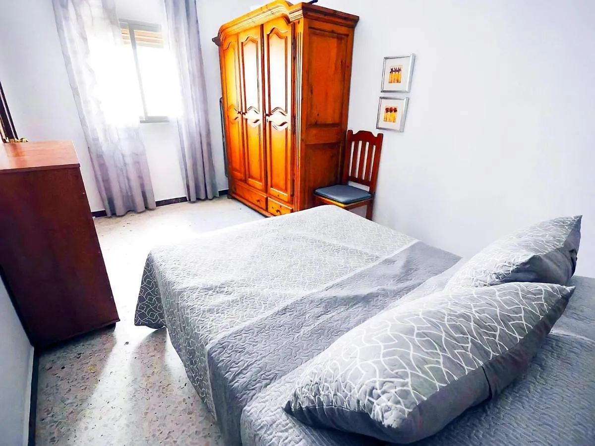 Apartamento Cerca De La Playa En Conil Apartment Conil De La Frontera