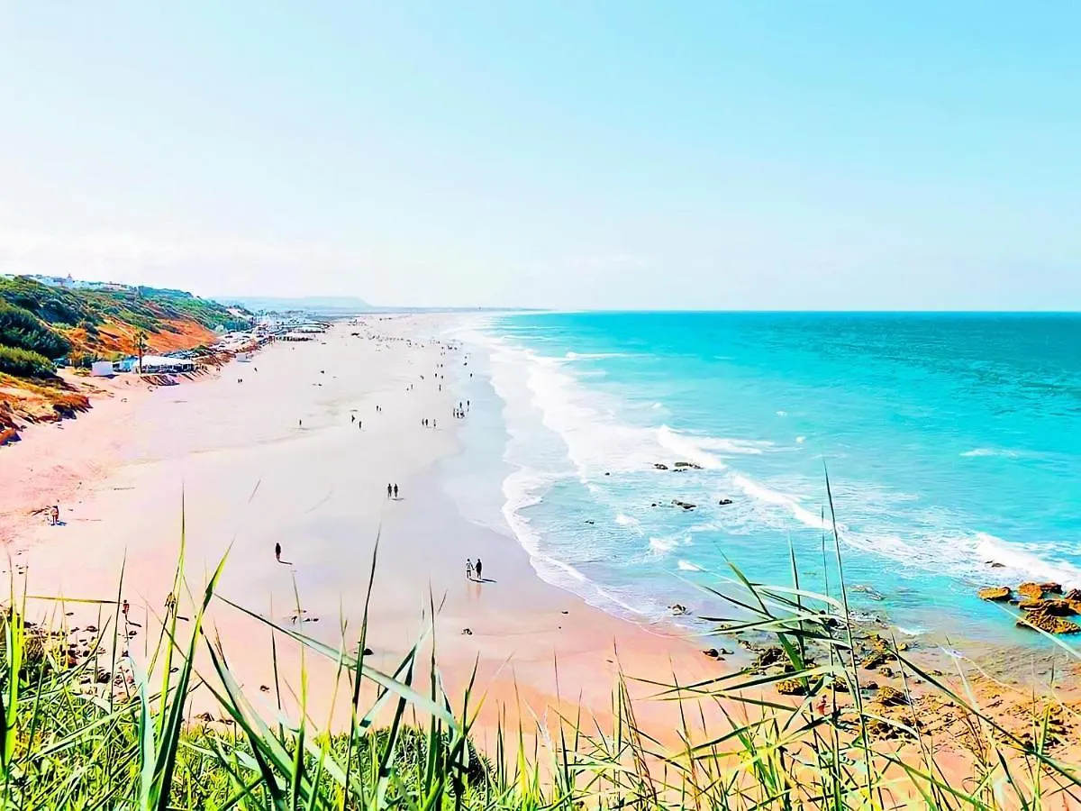 Apartamento Cerca De La Playa En Conil Apartment Conil De La Frontera 0*,  Spain