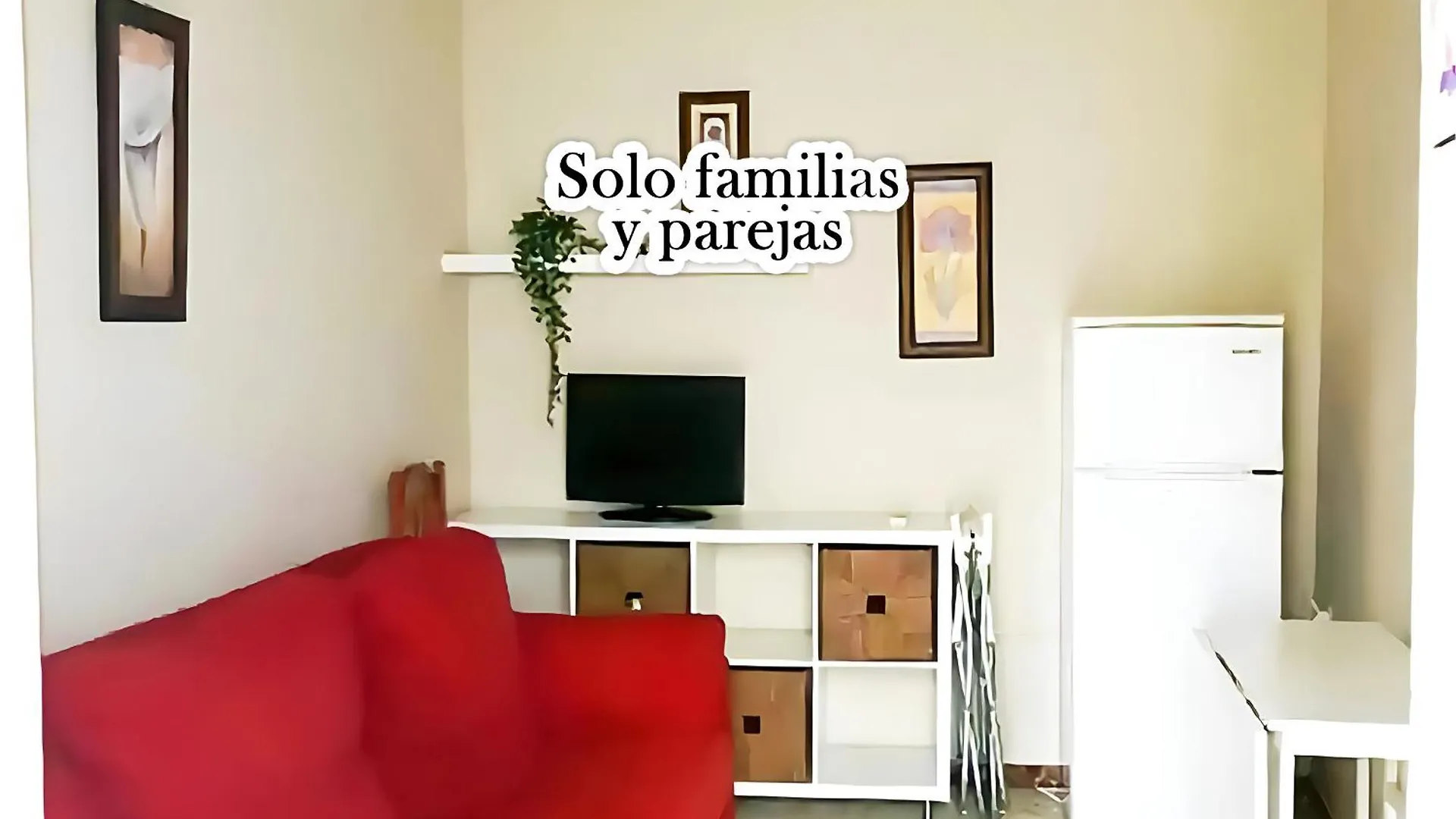 Apartamento Cerca De La Playa En Conil Apartment Conil De La Frontera