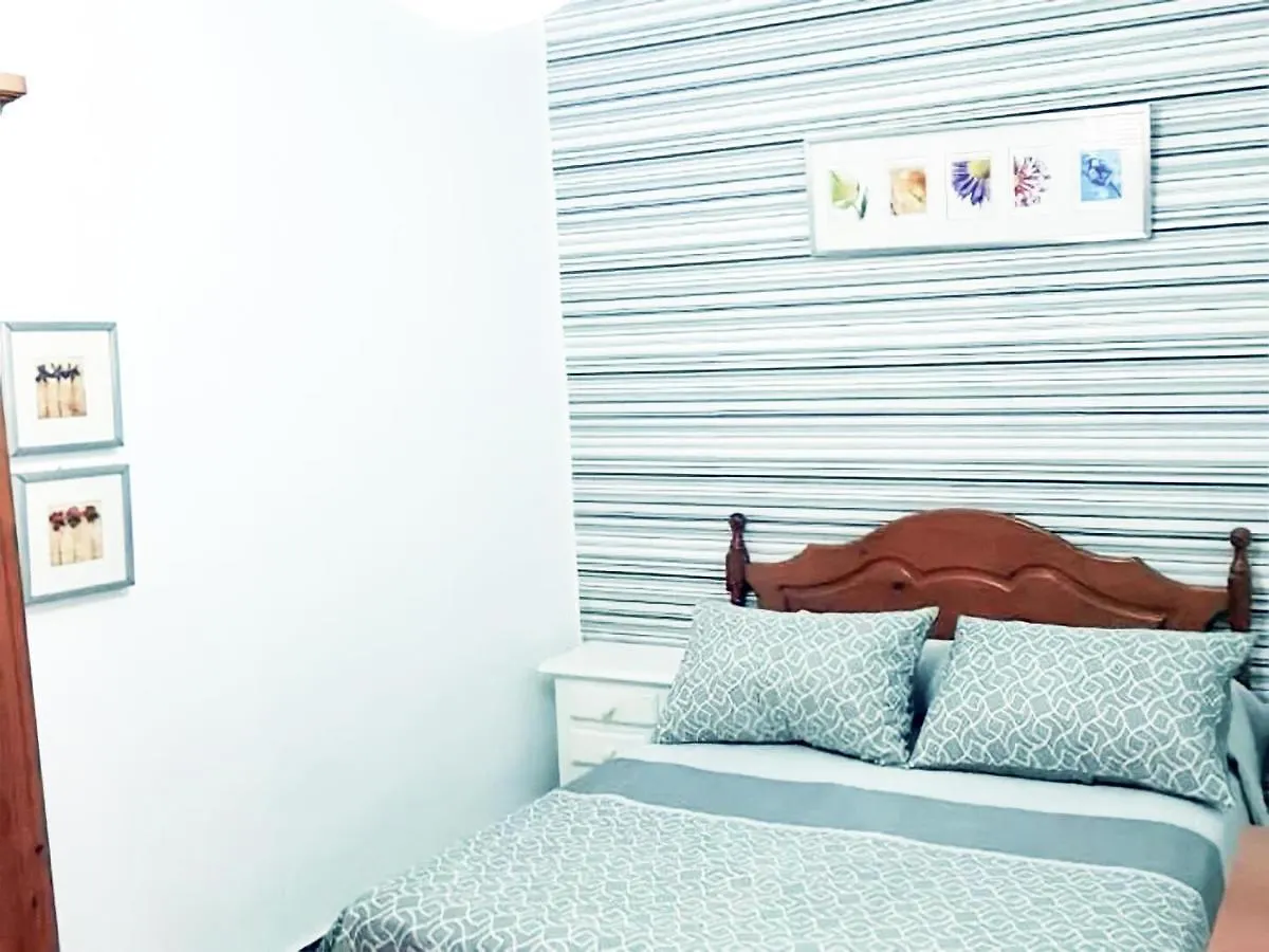 Apartamento Cerca De La Playa En Conil Apartment Conil De La Frontera